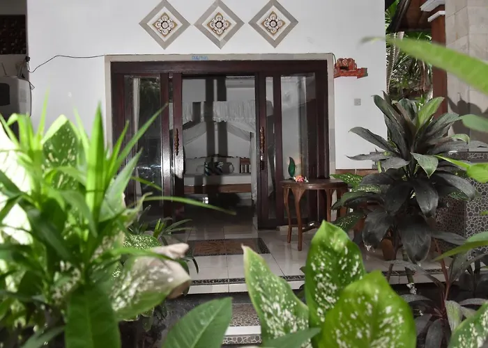 Warung Ombak Amed