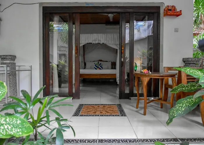 Gasthuis Warung Ombak